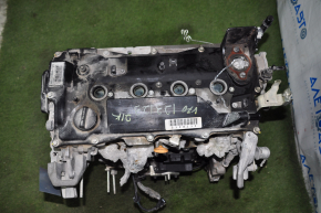 Toyota Camry v70 18-20 2.5 A25A-FKS 21k engine, broken mount