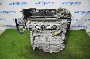 Toyota Camry v70 18-20 2.5 A25A-FKS 21k engine, broken mount