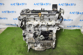 Toyota Camry v70 18-20 2.5 A25A-FKS 21k engine, broken mount