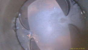 Toyota Camry v70 18-20 2.5 A25A-FKS 21k engine, broken mount