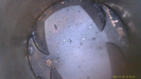 Toyota Camry v70 18-20 2.5 A25A-FKS 21k engine, broken mount