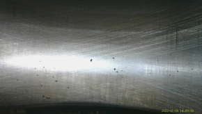 Toyota Camry v70 18-20 2.5 A25A-FKS 21k engine, broken mount