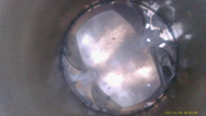 Toyota Camry v70 18-20 2.5 A25A-FKS 21k engine, broken mount