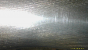 Toyota Camry v70 18-20 2.5 A25A-FKS 21k engine, broken mount