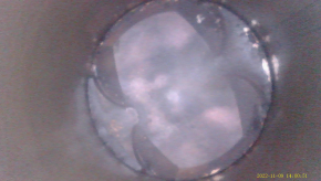 Toyota Camry v70 18-20 2.5 A25A-FKS 21k engine, broken mount