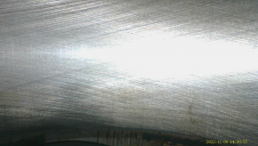 Toyota Camry v70 18-20 2.5 A25A-FKS 21k engine, broken mount