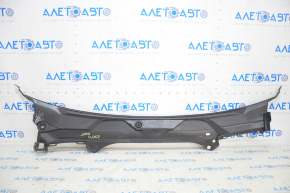 Windscreen wiper grille plastic BMW 5 G30 17-23