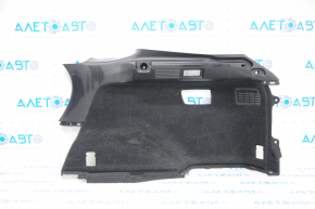 Arch trim right Lexus RX350 RX450h 10-15 black, scratches