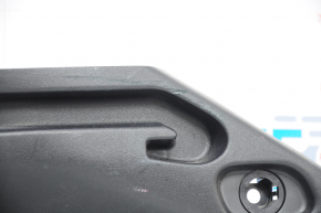 Arch trim right Lexus RX350 RX450h 10-15 black, scratches
