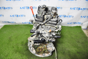 Hyundai Sonata 15-19 2.4 G4KJ 95kW Engine