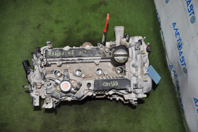 Hyundai Sonata 15-19 2.4 G4KJ 95kW Engine