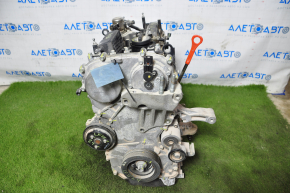 Hyundai Sonata 15-19 2.4 G4KJ 95kW Engine