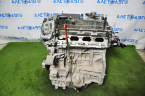 Hyundai Sonata 15-19 2.4 G4KJ 95kW Engine
