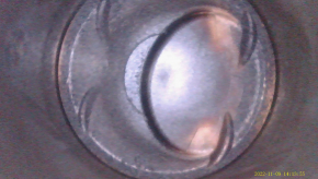 Hyundai Sonata 15-19 2.4 G4KJ 95kW Engine