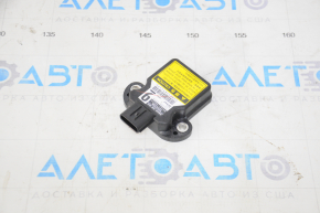 Yaw Rate Sensor Lexus RX350 RX450h 10-15