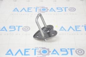 Hood lock bracket left BMW 5 G30 17-23