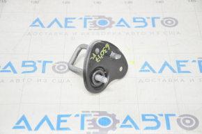 Hood lock bracket left BMW 5 G30 17-23