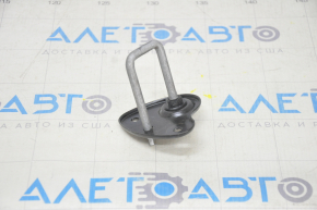 Hood lock bracket right BMW 5 G30 17-23