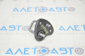 Hood lock bracket right BMW 5 G30 17-23