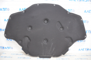 Insulation of the hood BMW 5 G30 17-23