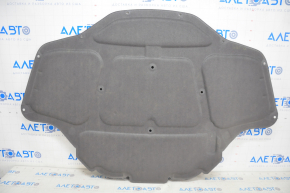 Insulation of the hood BMW 5 G30 17-23