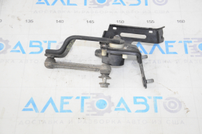 Rear right body tilt sensor Lexus RX350 RX450h 10-15 with traction