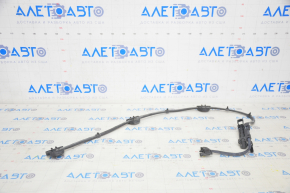 Windscreen washer nozzle chain BMW 5 G30 17-23