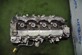 Jeep Cherokee KL 14-18 2.4 133k engine sensor broken