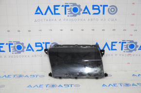 Monitor, display, navigation Lexus RX450h 13-15 rest
