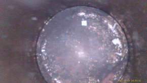 Jeep Cherokee KL 14-18 2.4 133k engine sensor broken