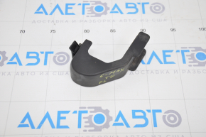 Bracket for radiator deflector blinds left Ford C-max MK2 13-18 plastic