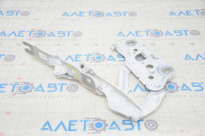 Hood hinge left BMW 5 G30 17-23