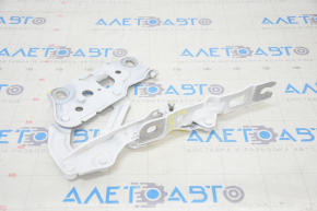 Hood hinge right BMW 5 G30 17-23