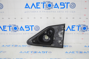 Inner taillight trunk lid left Lexus RX450h 13-15 rest