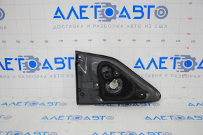 Inner light trunk lid right Lexus RX450h 13-15 rest, scratches