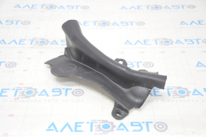 Hood seal rear left BMW 5 G30 17-23