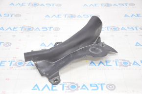 Hood seal rear right BMW 5 G30 17-23