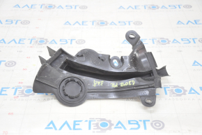 Hood seal rear right BMW 5 G30 17-23