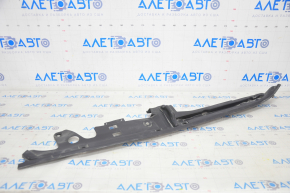 Wing seal hood-wing left BMW 5 G30 17-23
