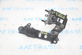 ABS Bracket Lexus RX450h 10-15