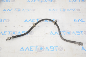 Brake hose rear right Lexus RX350 RX450 10-15
