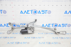 Windscreen wiper trapezoid with motor BMW 5 G30 17-23