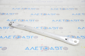 Right strut bar BMW 5 G30 17-23 2.0T, 3.0T, 530e hybrid