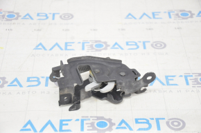 Hood lock right BMW 5 G30 17-23