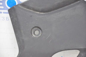 TV cover left BMW 5 G30 17-23 structure, scratches