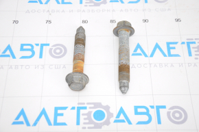Front subframe mounting bolt 2pcs Ford C-max MK2 13-18 96mm