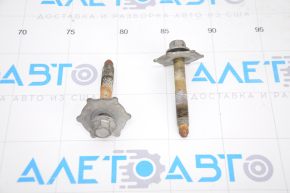 Front subframe mounting bolt 2pcs Ford C-max MK2 13-18 82mm