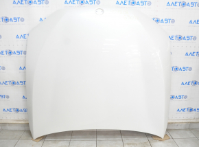 Hood bare BMW 5 G30 17-23 white A96
