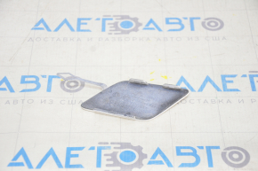 BMW 5 G30 17-20 Front Bumper Tow Hook Cap