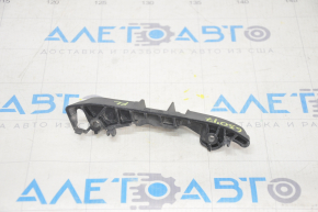 Front bumper mount left wing BMW 5 G30 17-23